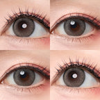 Magister Bunny Cadet Gray Colored Contacts