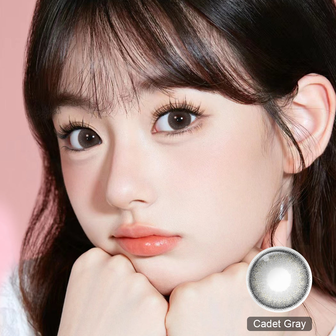 Magister Bunny Series Colored Contacts