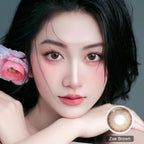 Magister Zoe Series Colored Contacts