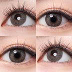 Magister Zoe Gray Colored Contacts