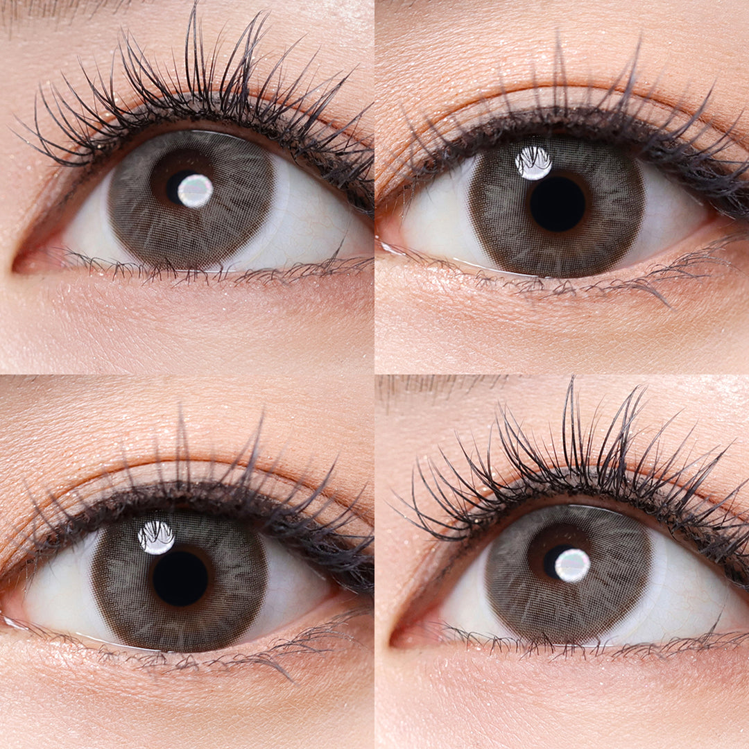 Magister Zoe Gray Colored Contacts