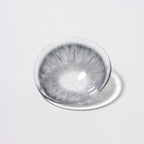 Magister Zoe Blue Colored Contacts