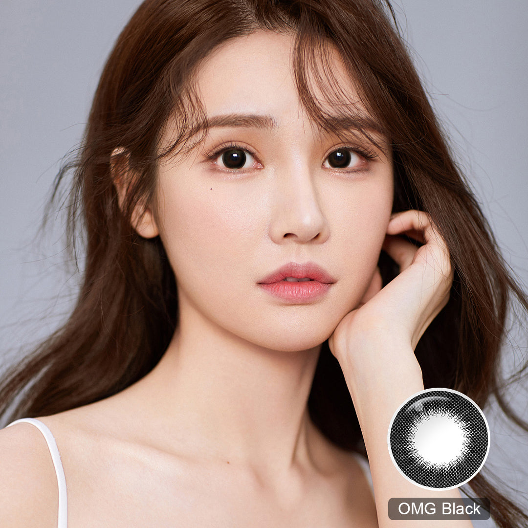 Magister OMG Series Colored Contacts