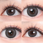 Magister Nils Gray Colored Contacts