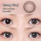 Magister Nils Series Colored Contacts
