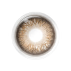 Magister Blush Girl Buff Brown Colored Contacts
