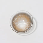 Magister Blush Girl Buff Brown Colored Contacts