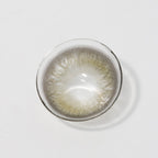 Magister Blush Girl  Shadow Gray Colored Contacts