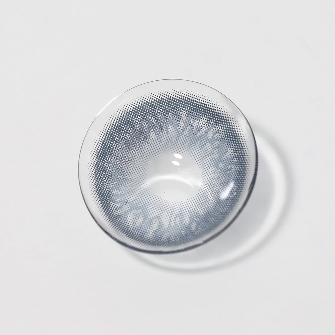 Magister Blush Girl Glacier Blue Colored Contacts