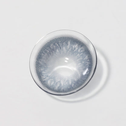 Magister Blush Girl Glacier Blue Colored Contacts