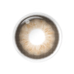 Magister Glowy Brown  Colored Contacts