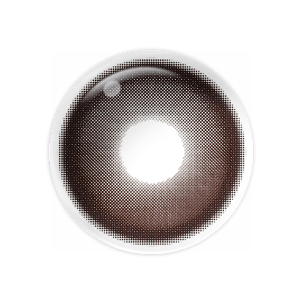 Magister Lumina Honey Coco Colored Contacts