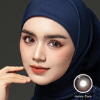 Magister Lumina Honey Coco Colored Contacts