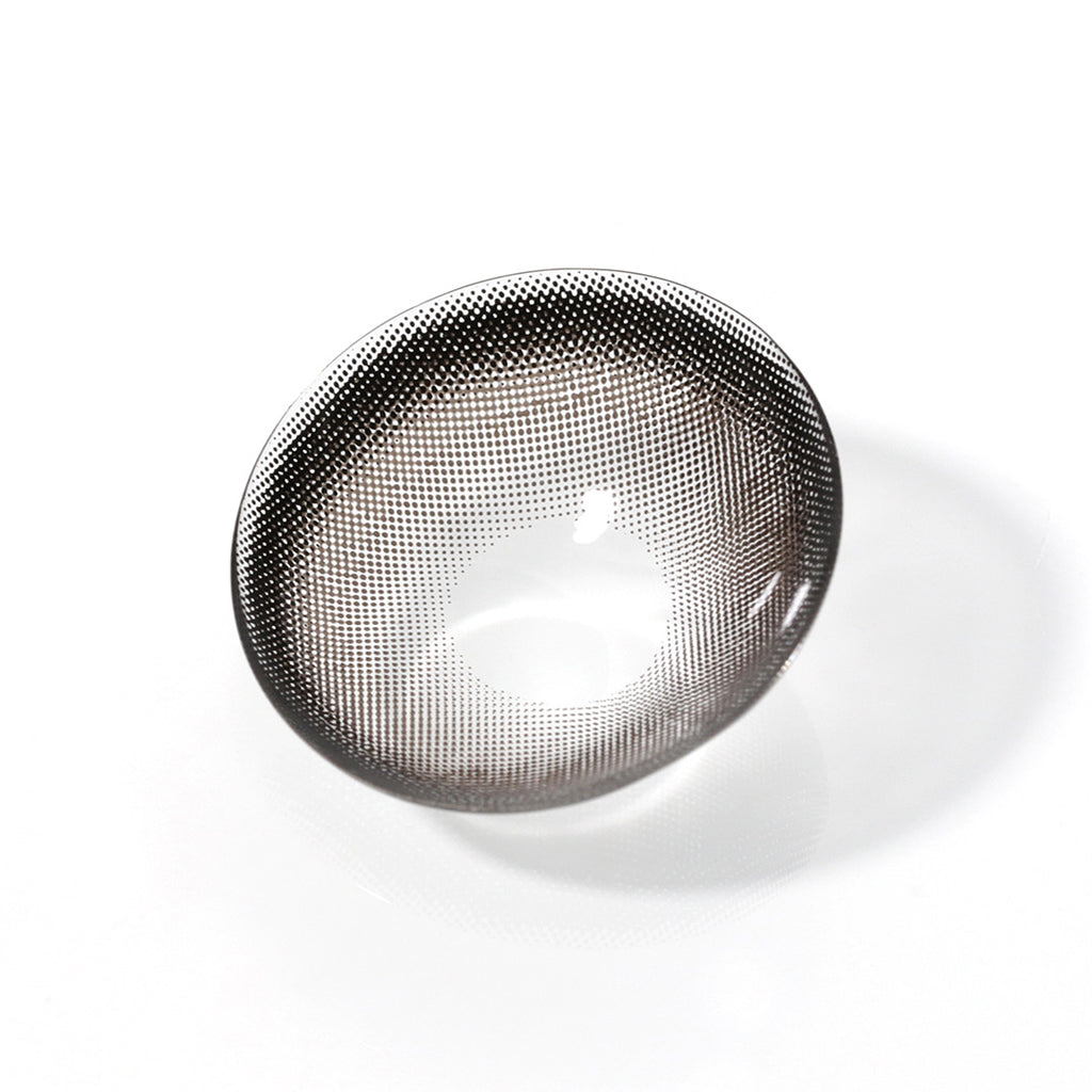 Magister Lumina Ice Brew Colored Contacts