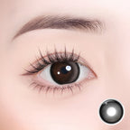 Magister Lumina Ice Brew Colored Contacts
