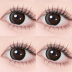 Magister Lumina Ice Brew Colored Contacts
