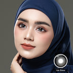 Magister Lumina Ice Brew Colored Contacts