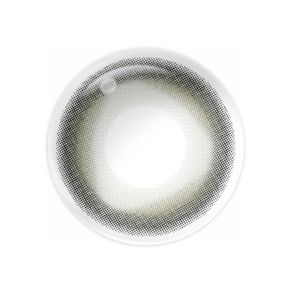 Magister Lumina Brew Tea Colored Contacts