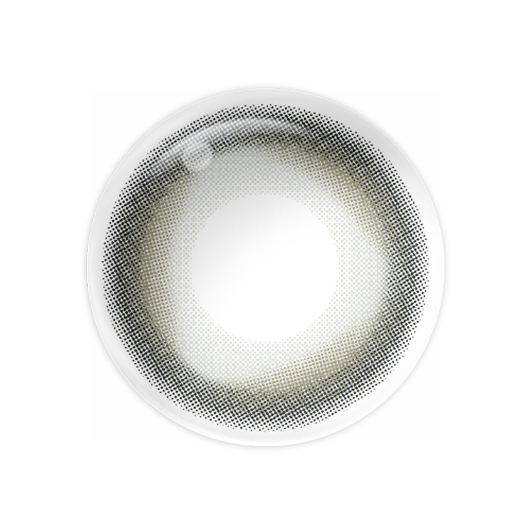 Magister Lumina Brew Tea Colored Contacts