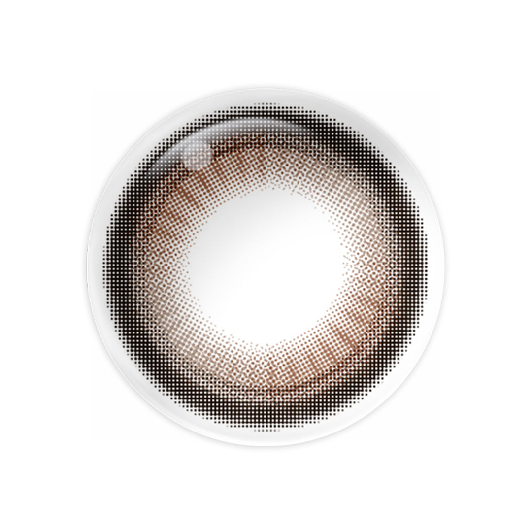 Magister Lumina Frost Oolong Colored Contacts