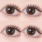 Magister Lumina Frost Oolong Colored Contacts