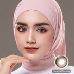 Magister Lumina Caramel Mousse Colored Contacts