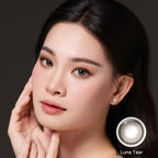 Magister Lumina Luna Tear  Colored Contacts