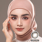 Magister Lumina Luna Tear  Colored Contacts