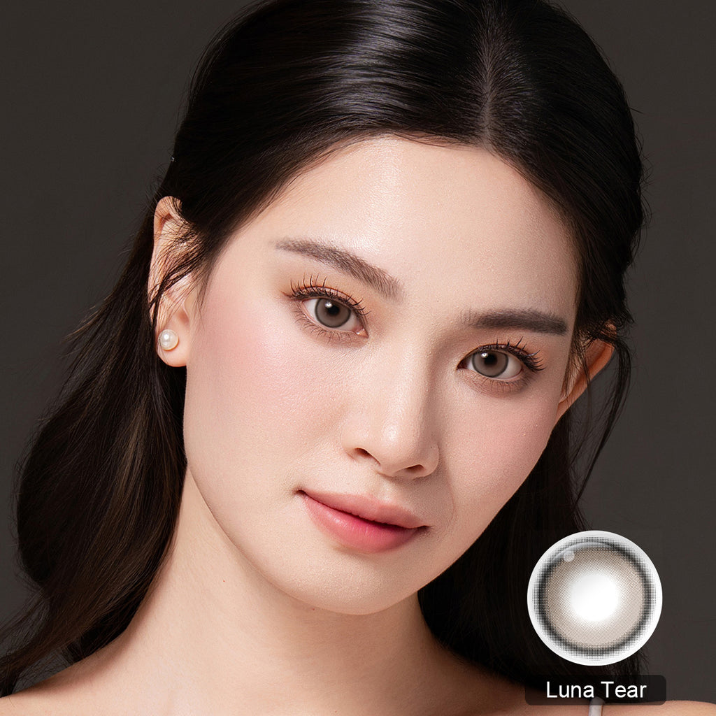 Magister Lumina Luna Tear  Colored Contacts