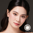 Magister Lumina Luna Tear  Colored Contacts