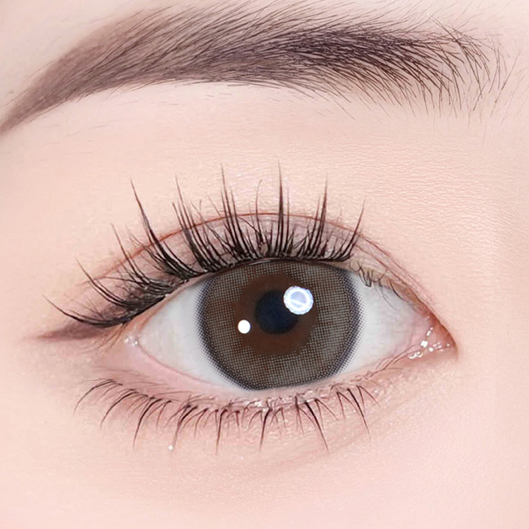 Magister Lumina Hazy Scroll Colored Contacts