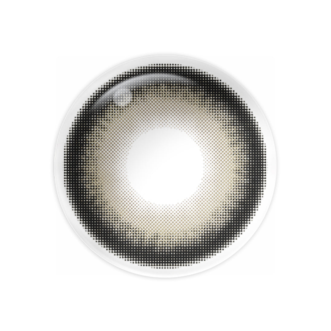 Magister Lumina Shiba Pup Colored Contacts