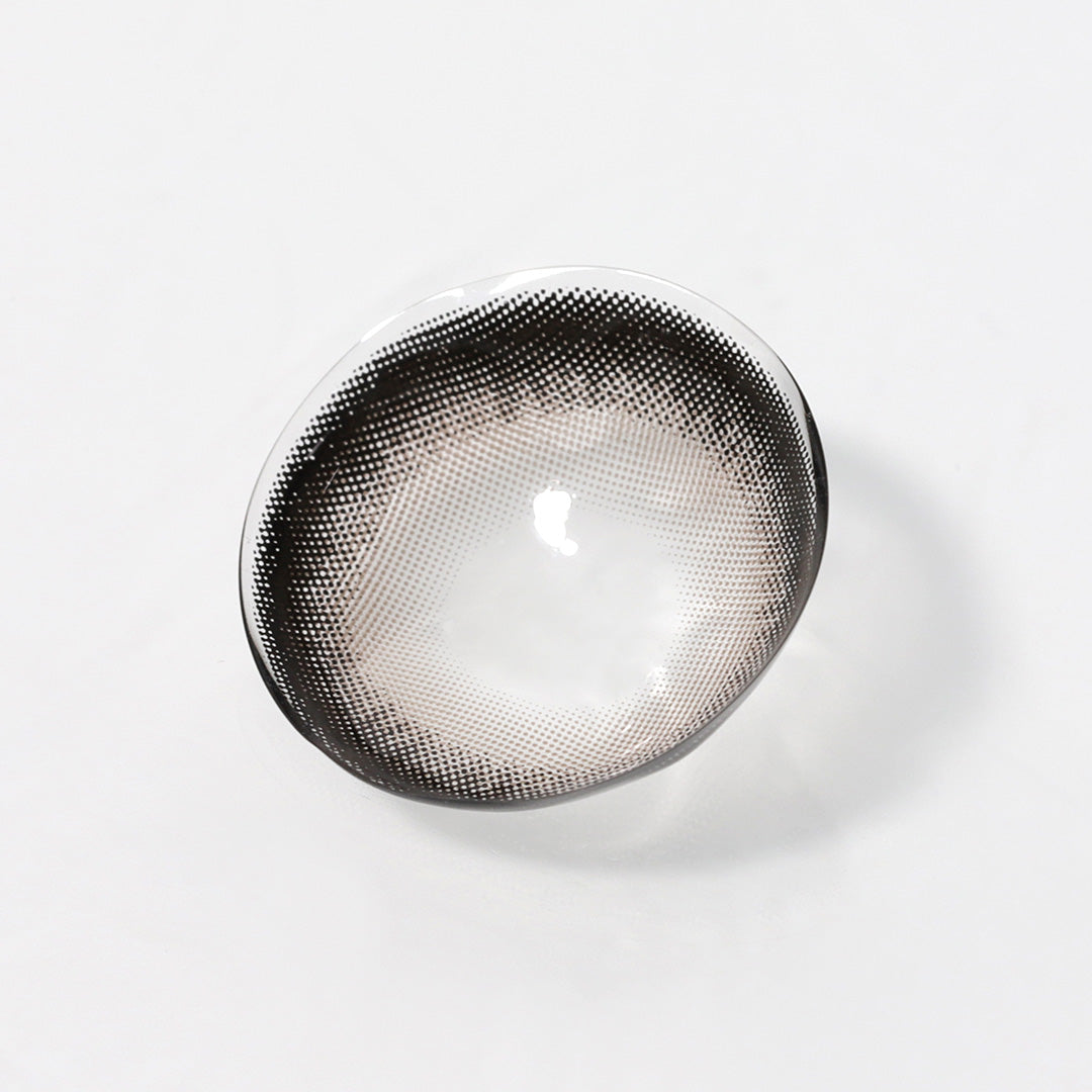 Magister Lumina Shiba Pup Colored Contacts