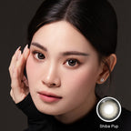 Magister Lumina Shiba Pup Colored Contacts