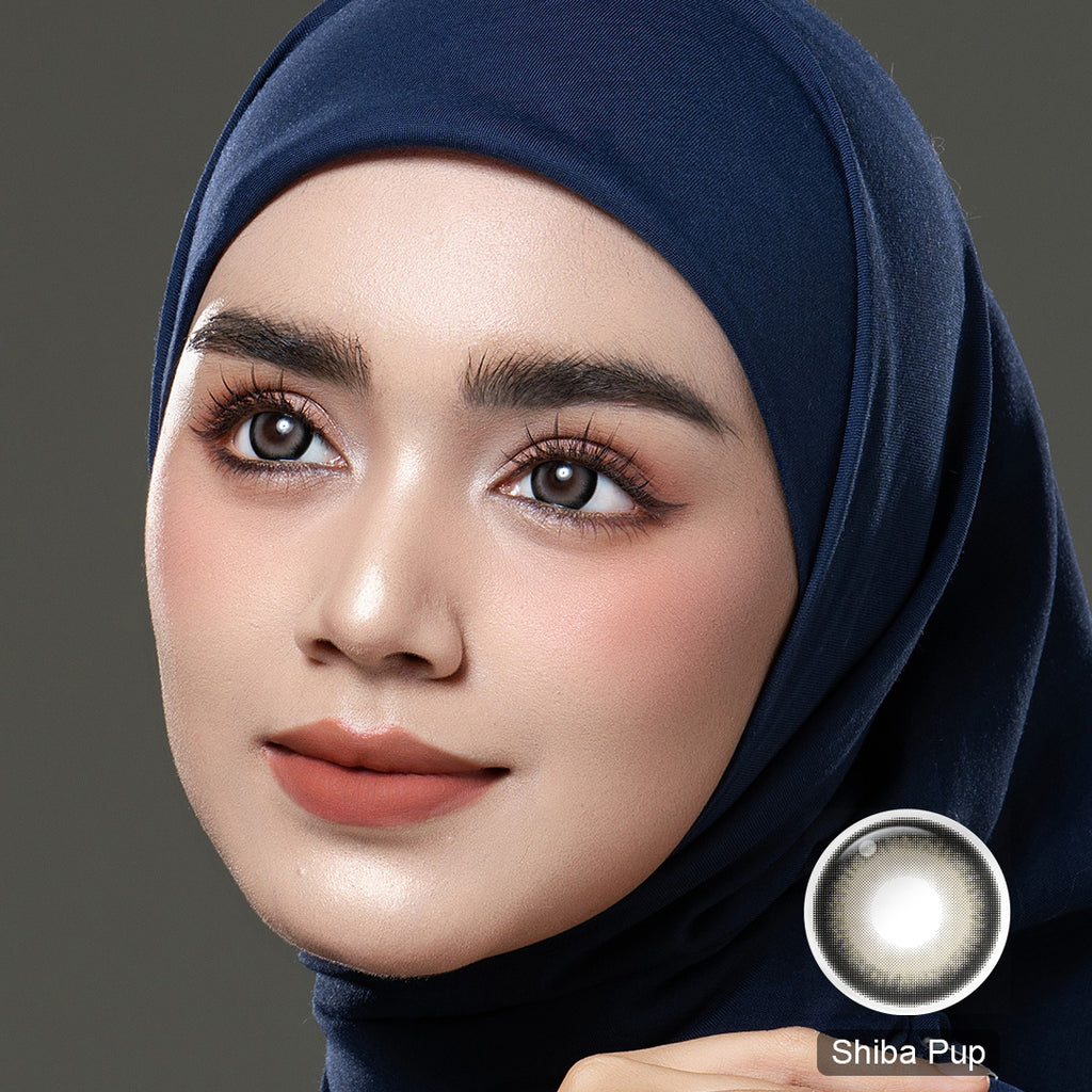 Magister Lumina Shiba Pup Colored Contacts