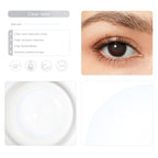 Magister MT Clear Lens