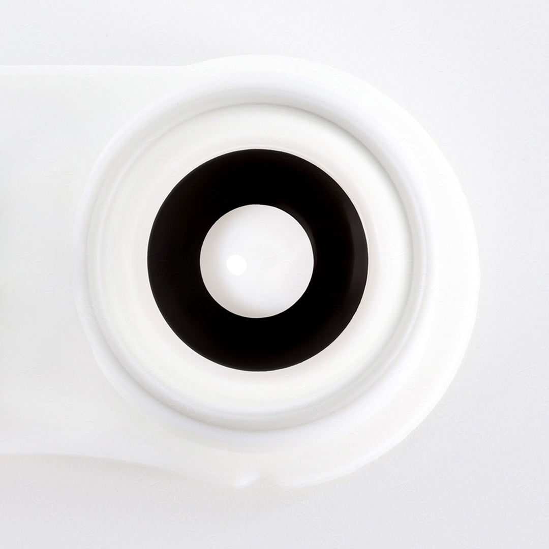 Magister Blackout Crazy Lens