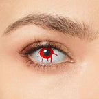 Magister Bloodshot Eyes Crazy Lens
