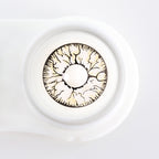Magister White Crack Crazy Lens