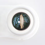 Magister Green Lizard Eye Crazy Lens