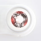 Magister Bloody Eye Crazy Lens