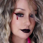 Magister Bloody Eye Crazy Lens