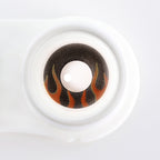 Magister Hellfire Crazy Lens