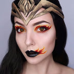 Magister Hellfire Crazy Lens