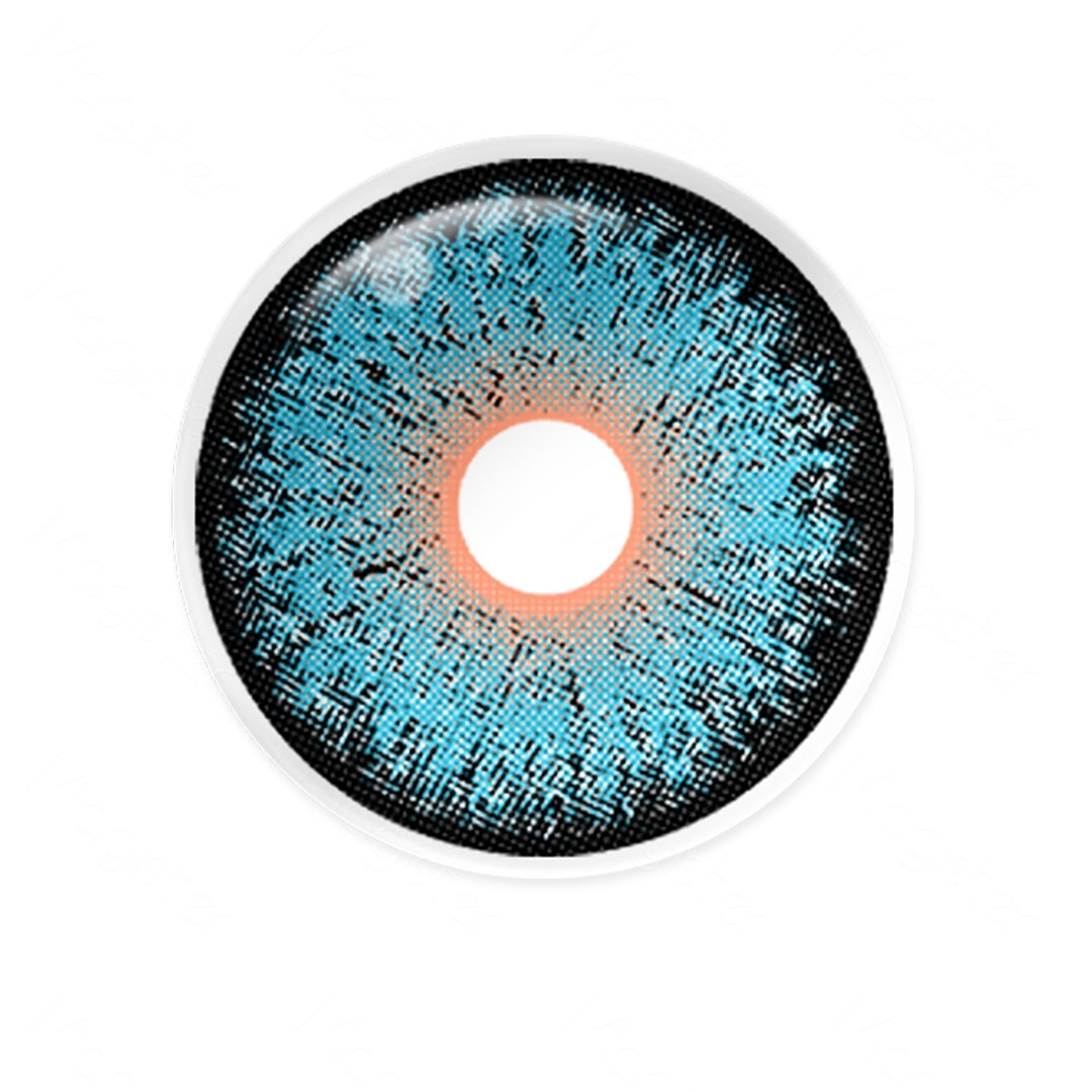 Magister E.T. Eye Crazy Lens