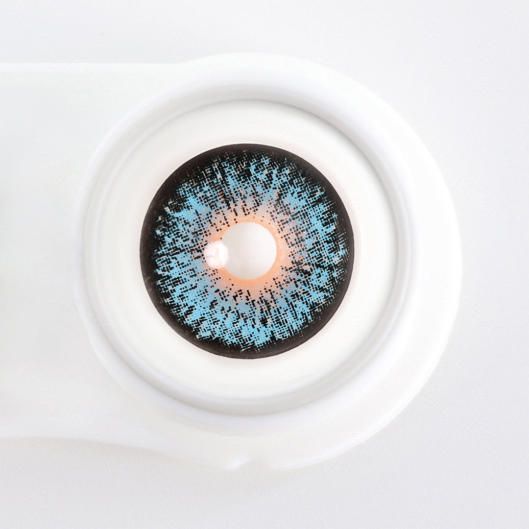 Magister E.T. Eye Crazy Lens