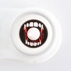 Magister Bloody Fangs Crazy Lens