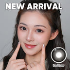 Magister Lumina Ice Brew Colored Contacts