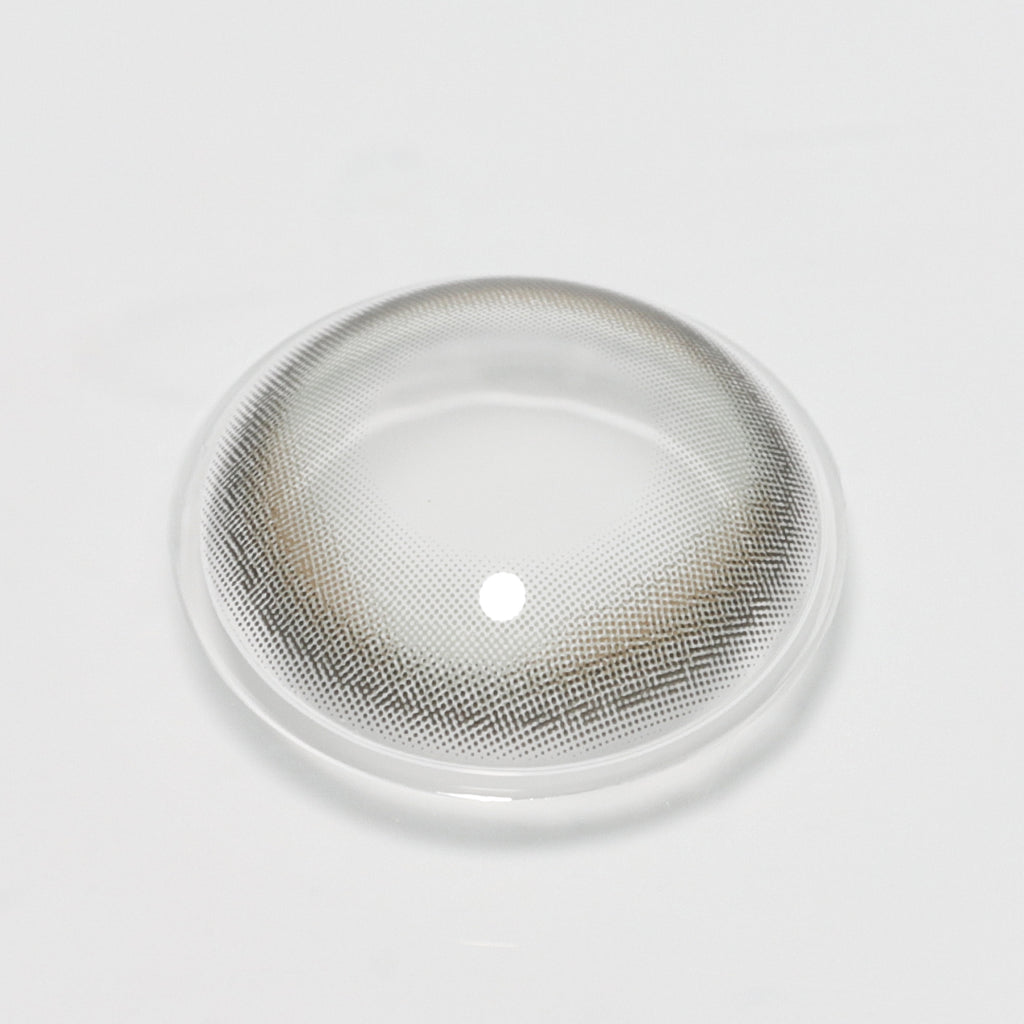 Magister Lumina Brew Tea Colored Contacts