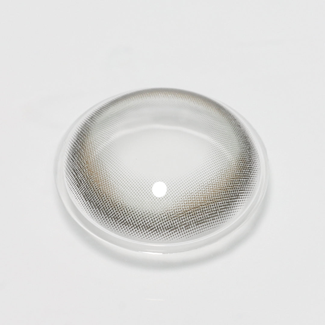 Magister Lumina Brew Tea Colored Contacts